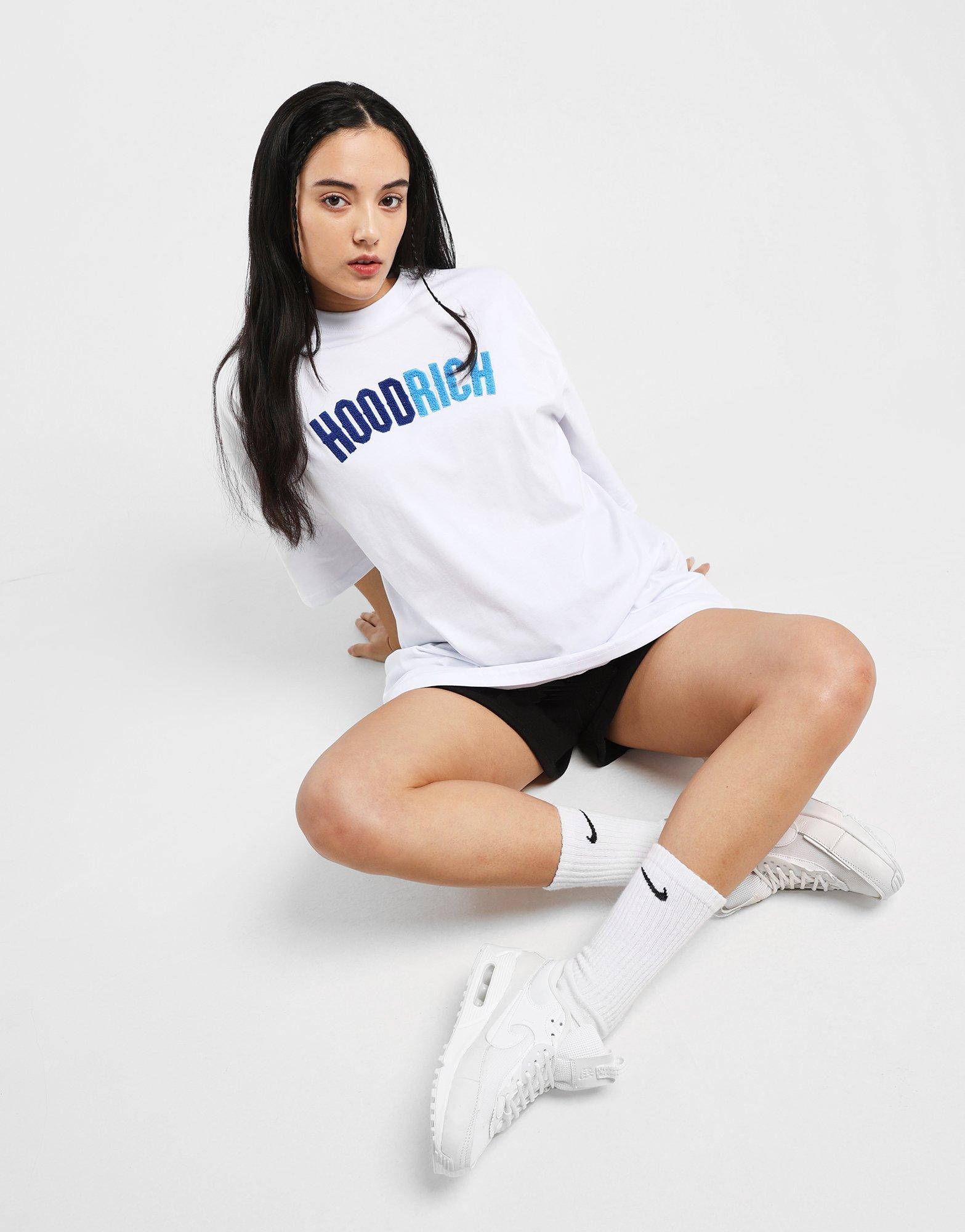 เสื้อยืดผู้หญิง OG Kraze