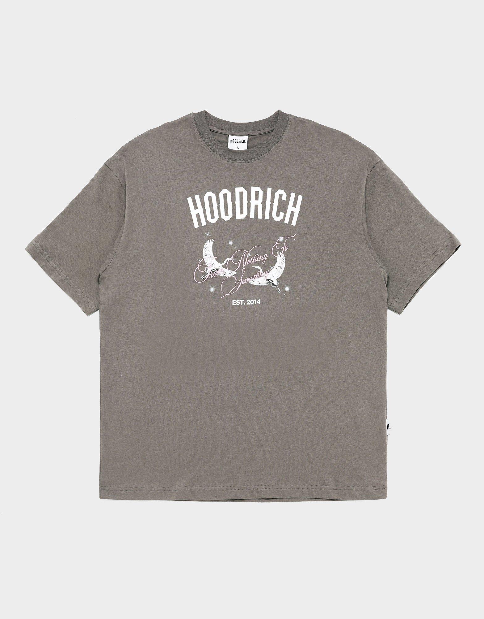 เสื้อยืดผู้ชาย Shadow