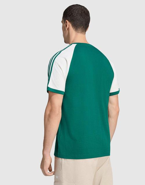 เสื้อยืดผู้ชาย Cali Ori Underl