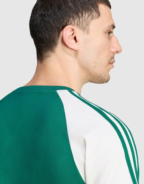 เสื้อยืดผู้ชาย Cali Ori Underl