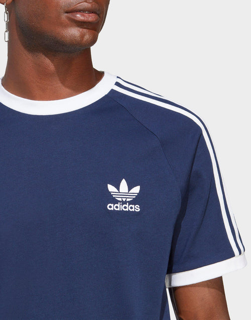 เสื้อยืดผู้ชาย Adicolor Classics 3-Stripes