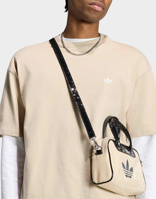 เสื้อยืดผู้ชาย Trefoil Essentials
