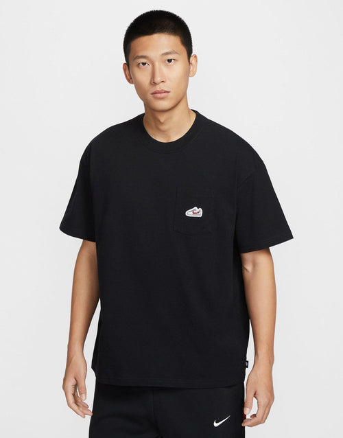 เสื้อยืดผู้ชาย Sportswear Max90