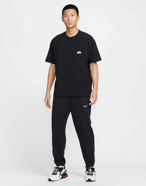 เสื้อยืดผู้ชาย Sportswear Max90