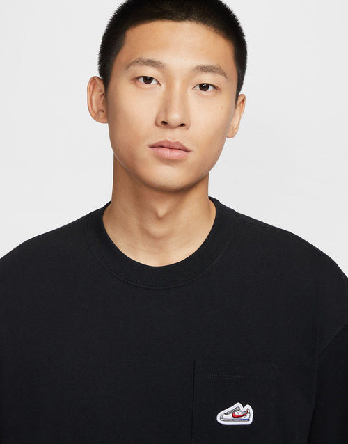 เสื้อยืดผู้ชาย Sportswear Max90