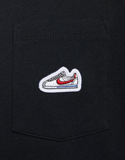 เสื้อยืดผู้ชาย Sportswear Max90