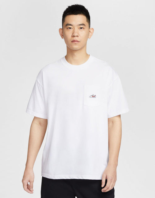 เสื้อยืดผู้ชาย Sportswear Max90