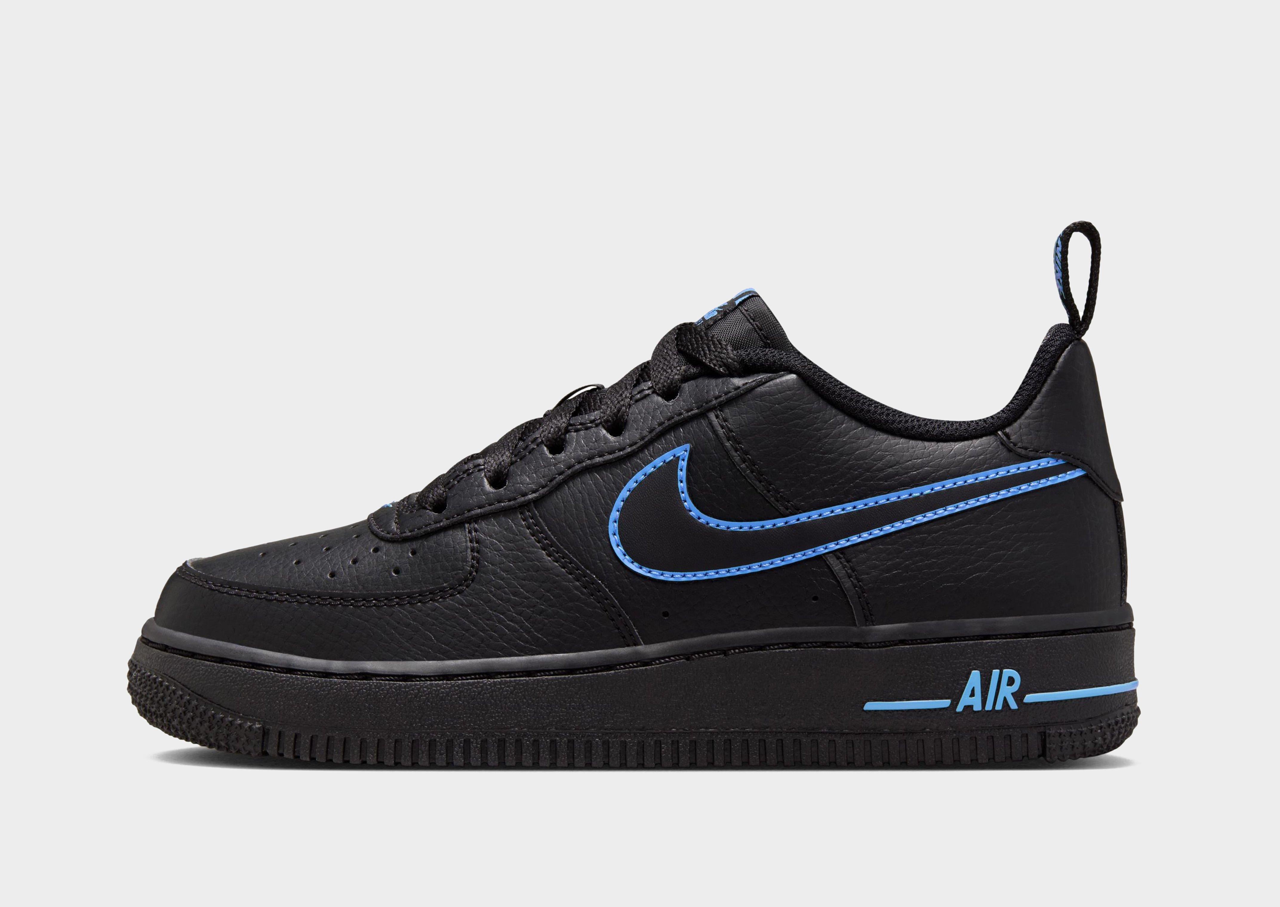 รองเท้าเด็กโต Air Force 1 '07 LV8