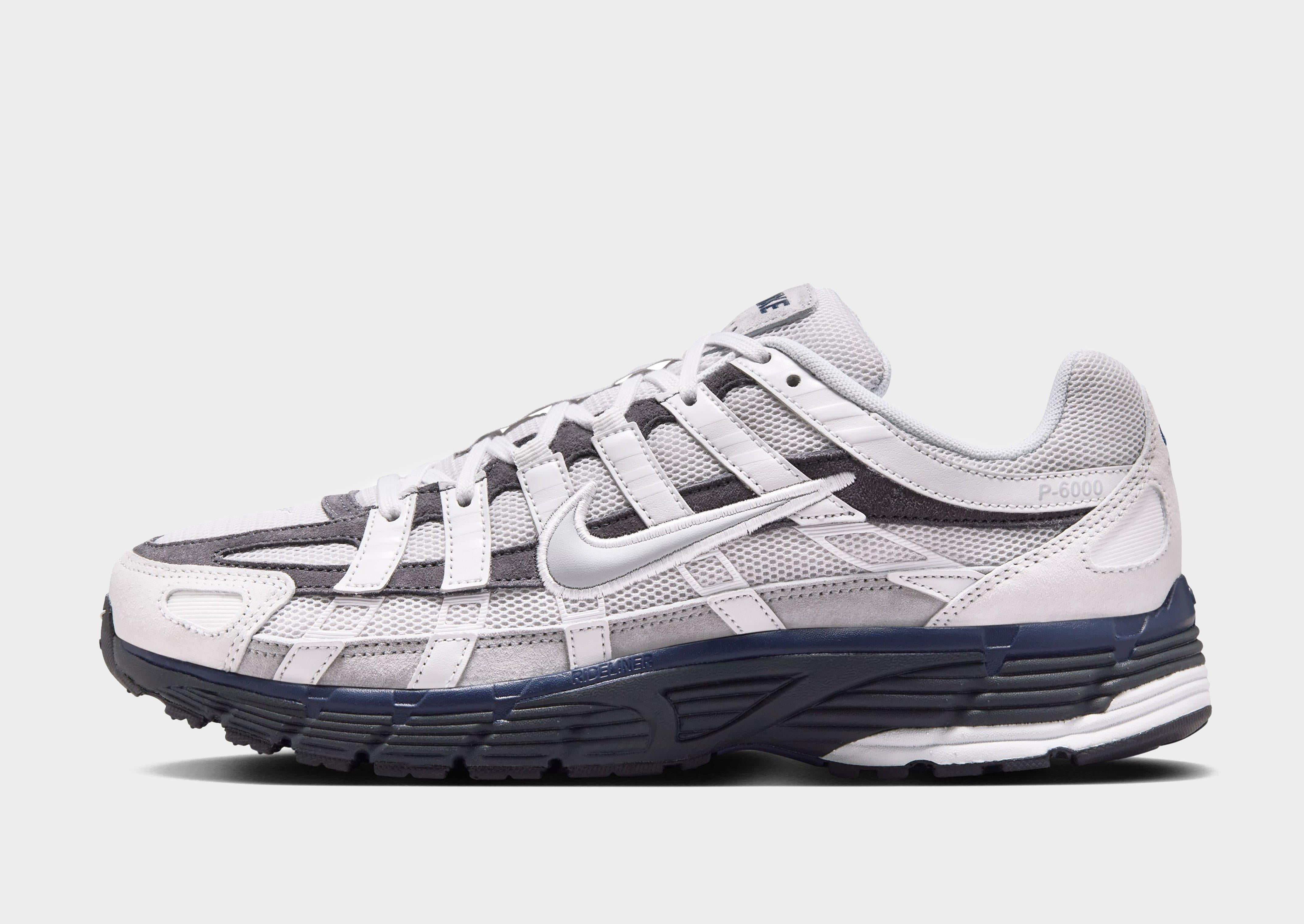 รองเท้าผู้ชาย P-6000