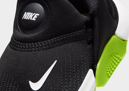 รองเท้าเด็กวัยหัดเกิน Swoosh Go