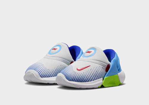 รองเท้าเด็กวัยหัดเกิน Swoosh Go