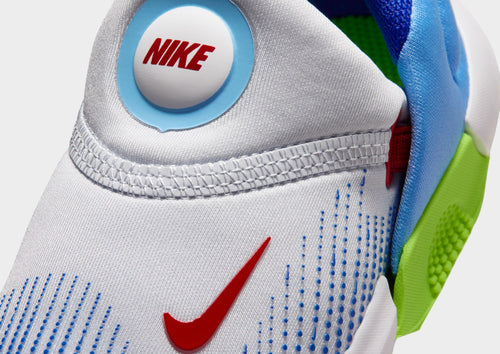รองเท้าเด็กวัยหัดเกิน Swoosh Go