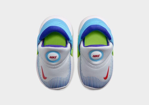 รองเท้าเด็กวัยหัดเกิน Swoosh Go