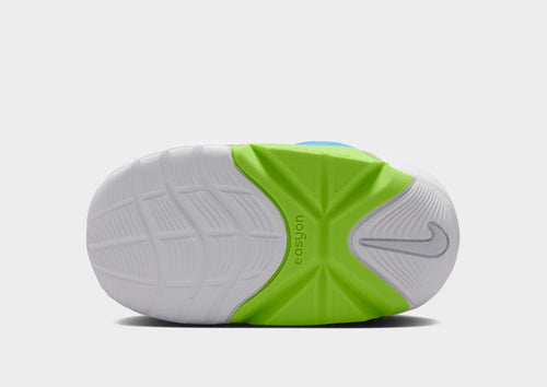 รองเท้าเด็กวัยหัดเกิน Swoosh Go