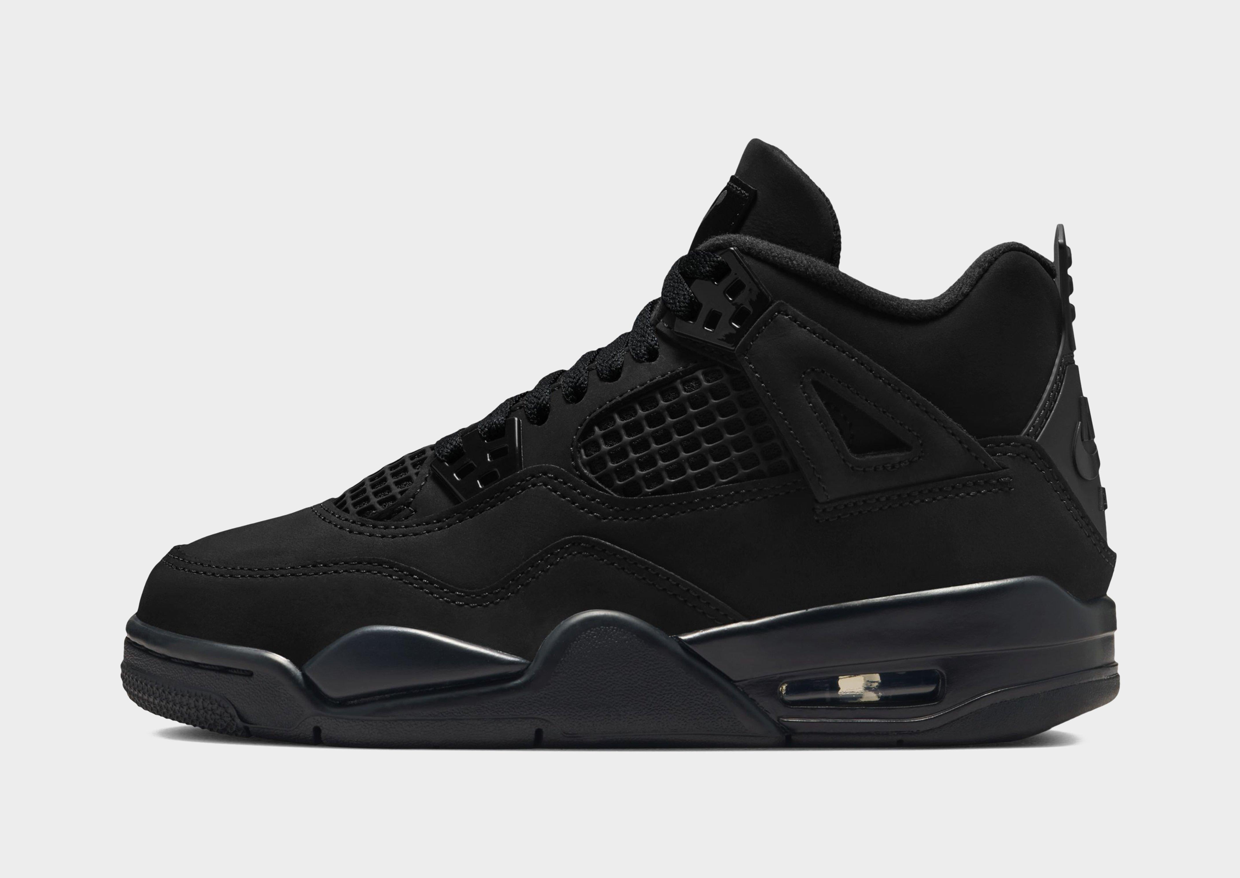 รองเท้าเด็กโต Air 4