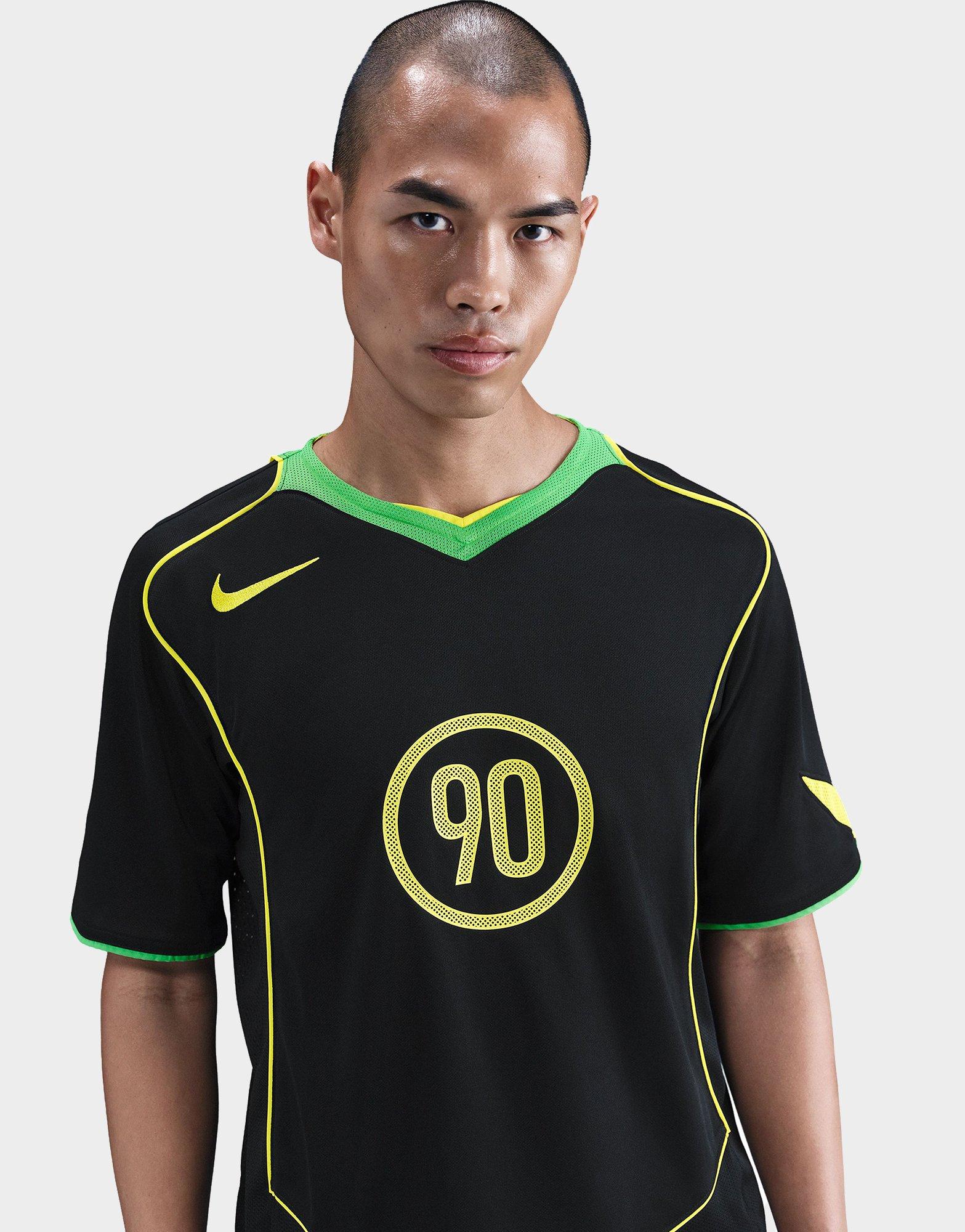 เสื้อฟุตบอลผู้ชาย Total 90