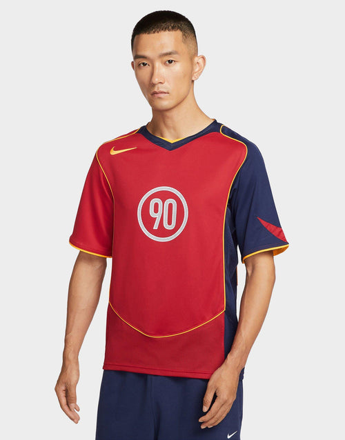 เสื้อฟุตบอลผู้ชาย Total 90