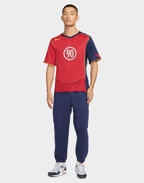 เสื้อฟุตบอลผู้ชาย Total 90