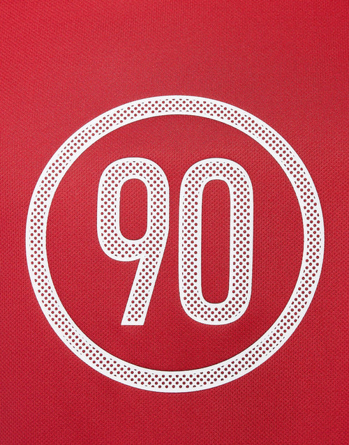 เสื้อฟุตบอลผู้ชาย Total 90