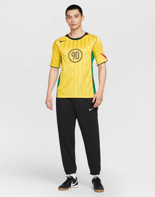 เสื้อฟุตบอลผู้ชาย Total 90