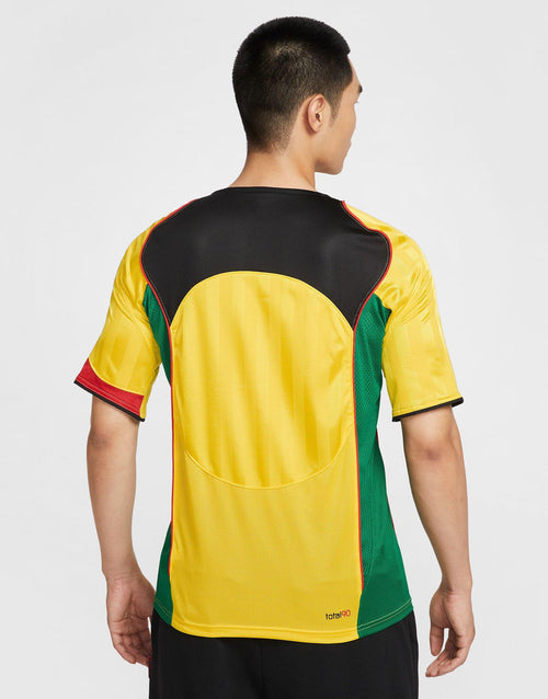 เสื้อฟุตบอลผู้ชาย Total 90