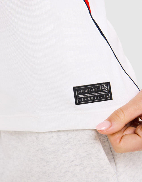 เสื้อฟุตบอลชุดเหย้าผู้หญิง England 2026