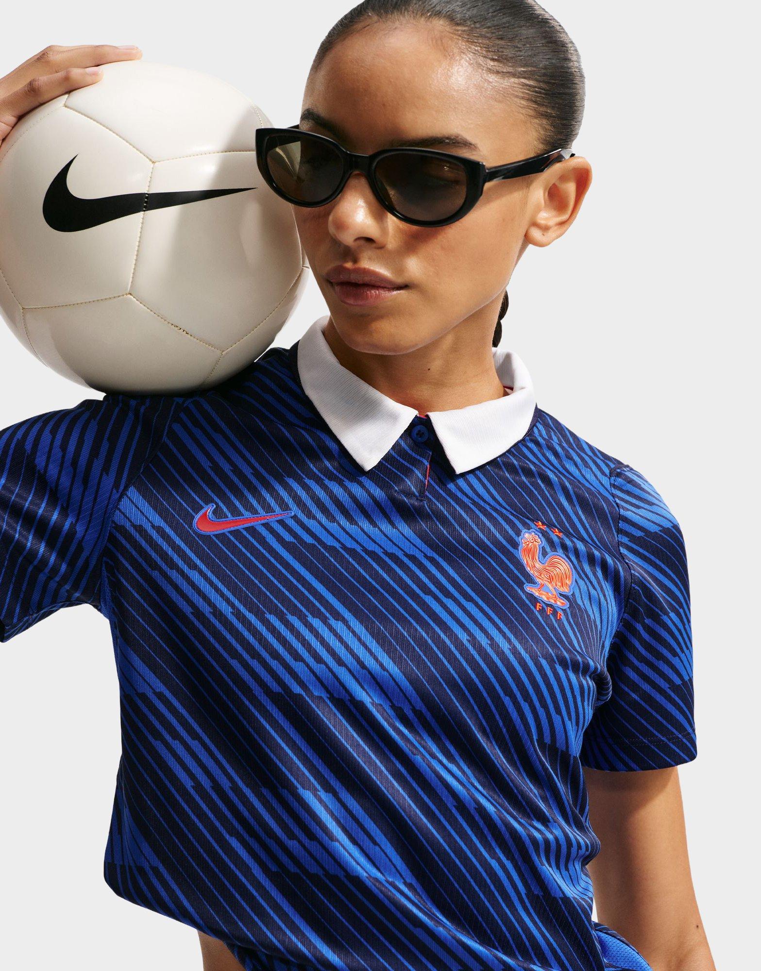 เสื้อฟุตบอลชุดเหย้า FFF 2026