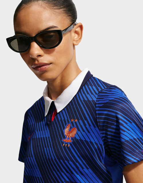 เสื้อฟุตบอลชุดเหย้า FFF 2026