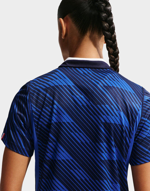 เสื้อฟุตบอลชุดเหย้า FFF 2026