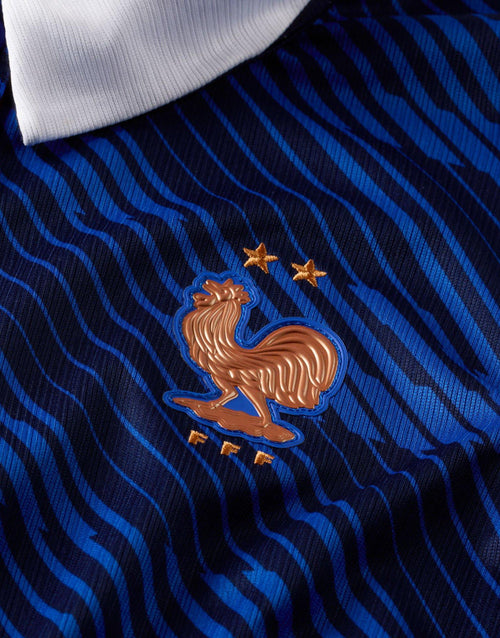 เสื้อฟุตบอลชุดเหย้า FFF 2026