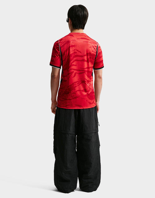 เสื้อฟุตบอลชุดเหย้า Korea 2026