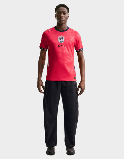 เสื้อฟุตบอลชุดเยือน England 2026