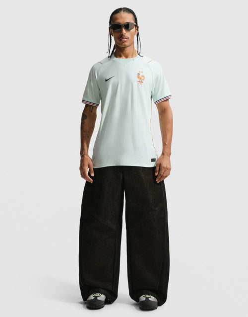 เสื้อฟุตบอลชุดเยือน France National Team 2026