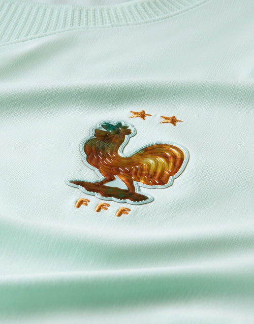 เสื้อฟุตบอลชุดเยือน France National Team 2026