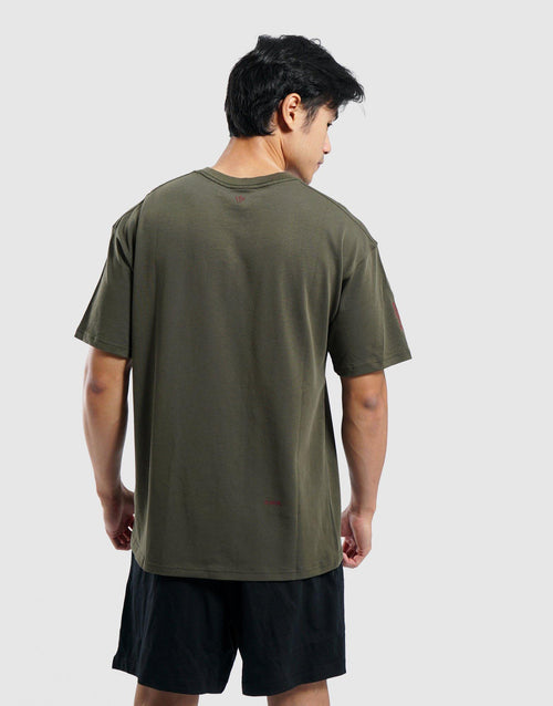 เสื้อยืด NOCTA (Unisex)