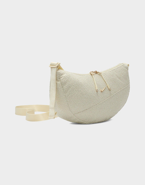 กระเป๋า Aura Crescent Crossbody (4L)