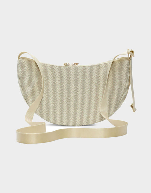 กระเป๋า Aura Crescent Crossbody (4L)