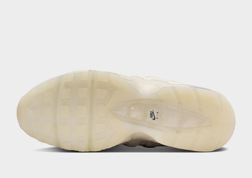 รองเท้าผู้หญิง Air Max 95
