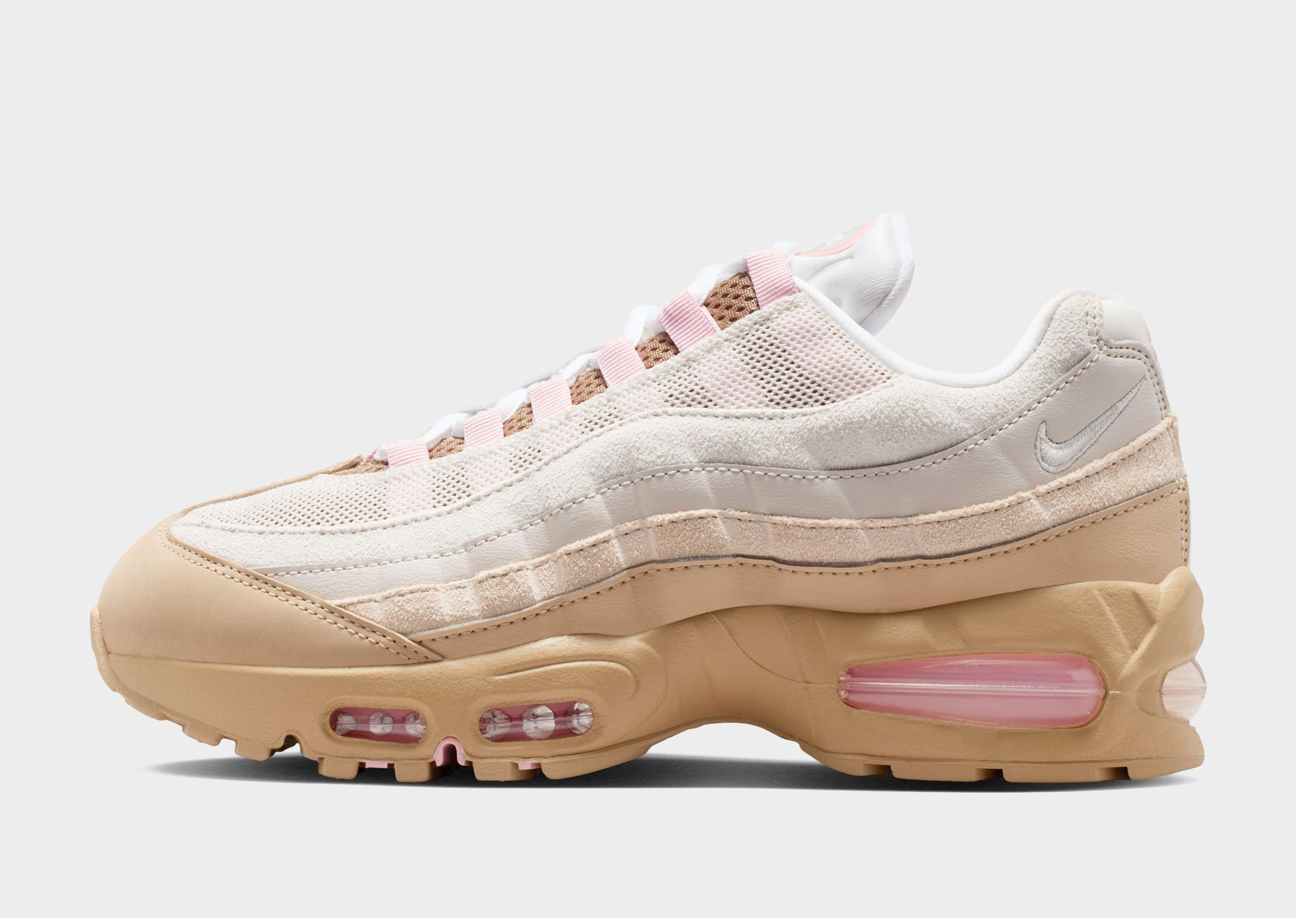 รองเท้าผู้หญิง Air Max 95