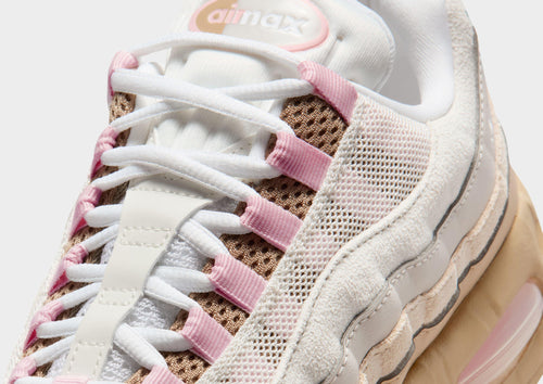 รองเท้าผู้หญิง Air Max 95