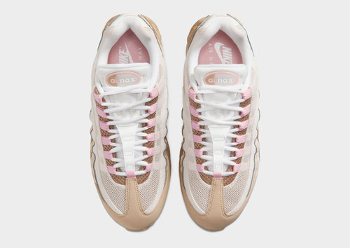 รองเท้าผู้หญิง Air Max 95