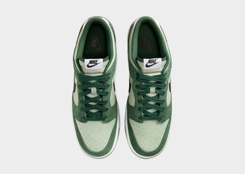 รองเท้าผู้ชาย Dunk Low Retro SE