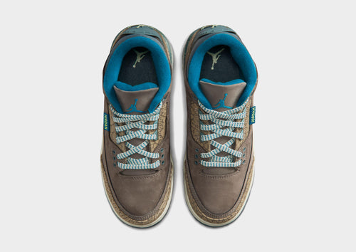 รองเท้าเด็กโต Air 3 Retro