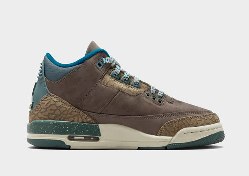 รองเท้าเด็กโต Air 3 Retro