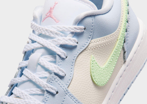 รองเท้าเด็กโต Air 1 Low SE