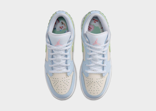 รองเท้าเด็กโต Air 1 Low SE