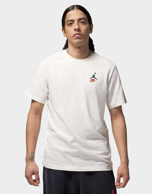 เสื้อยืดผู้ชาย Rare Air
