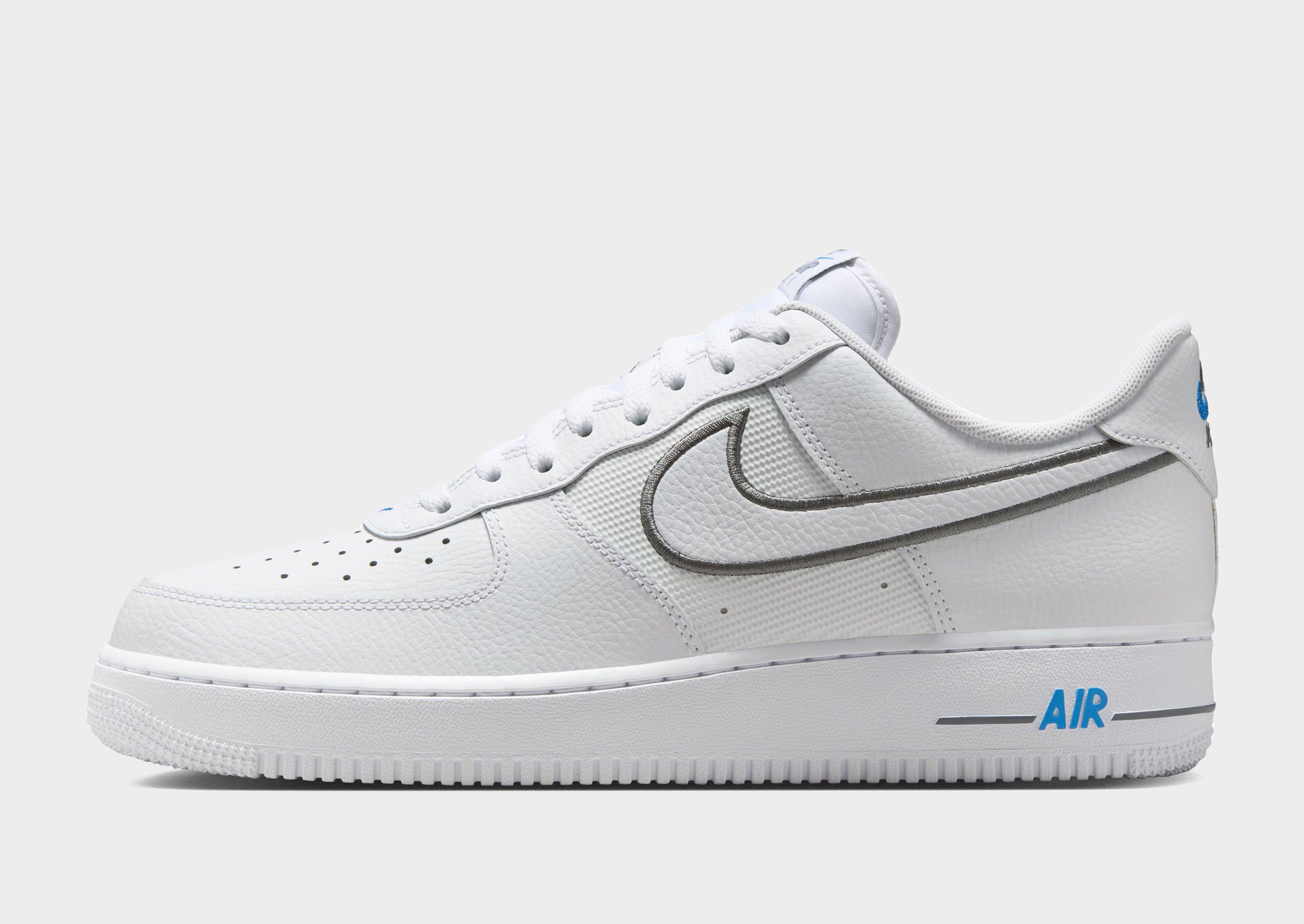 รองเท้าผู้ชาย Air Force 1 ’07