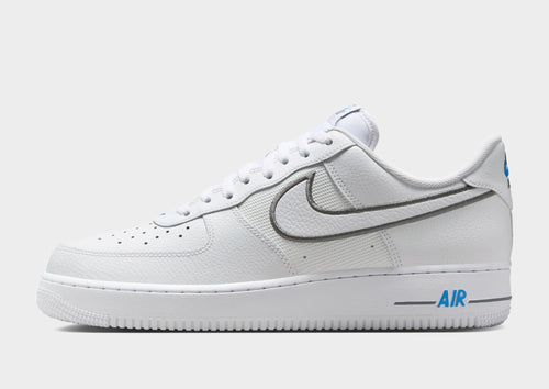 รองเท้าผู้ชาย Air Force 1 ’07