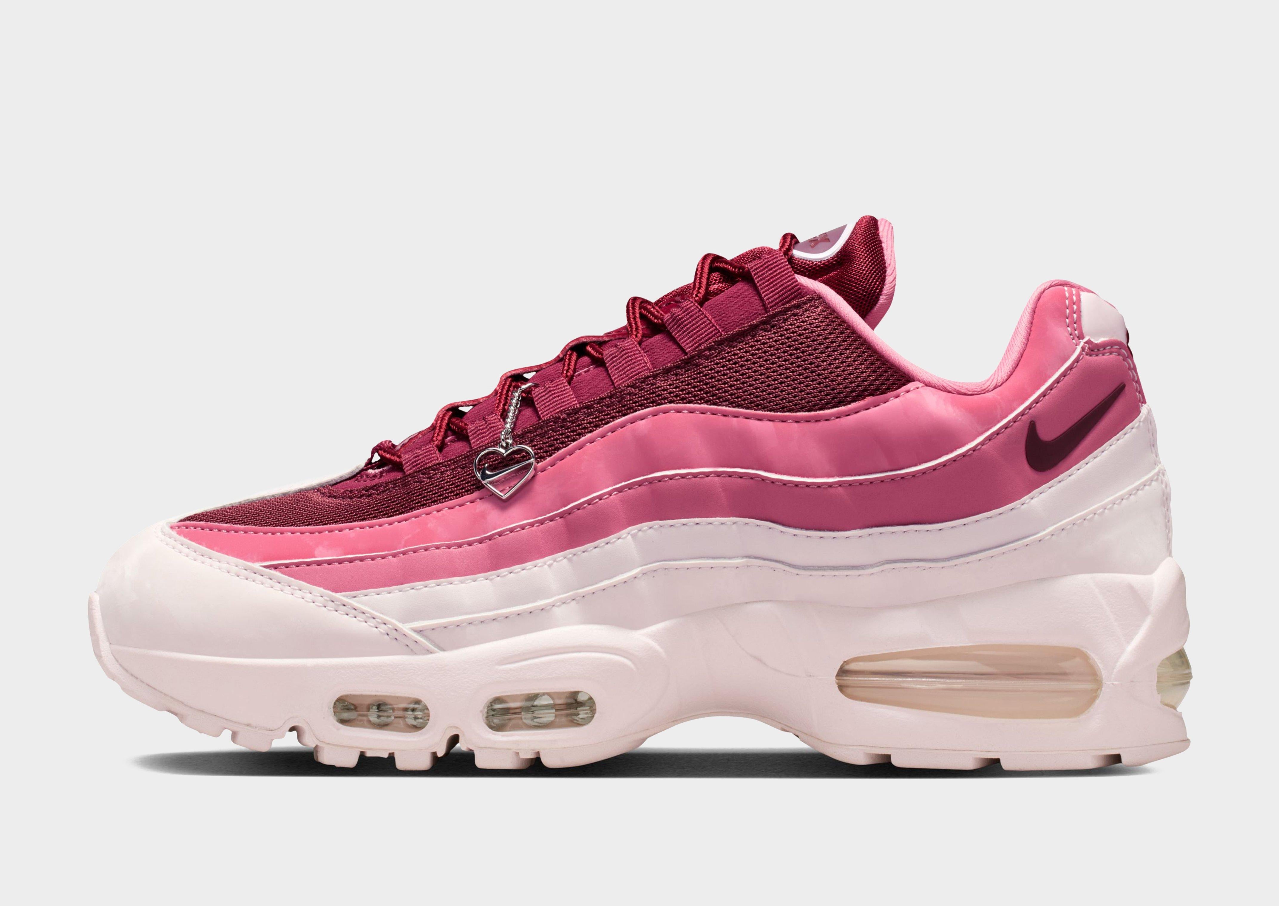 รองเท้าผู้หญิง Air Max 95